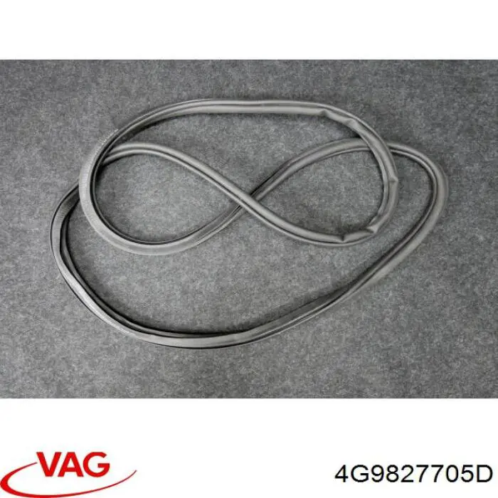  4G9827705D VAG