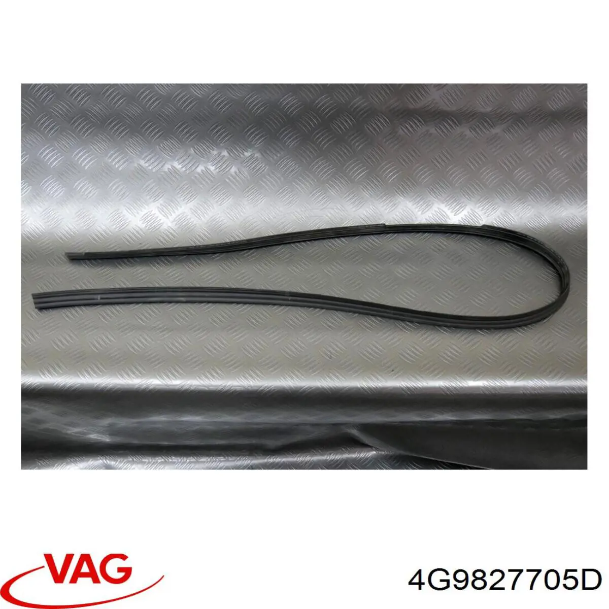  VAG 4G9827705D