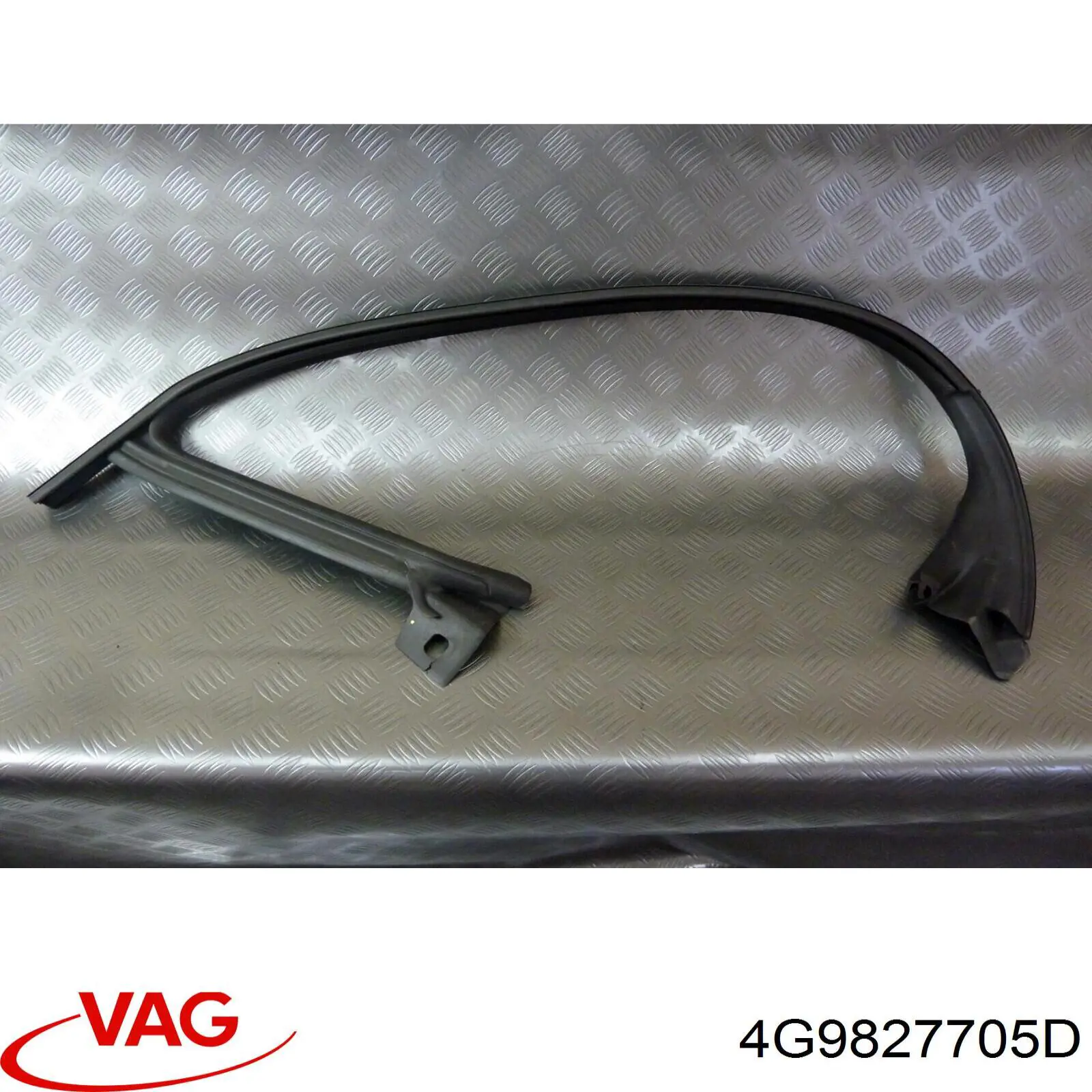  VAG 4G9827705D ціна, від 23.76 USD