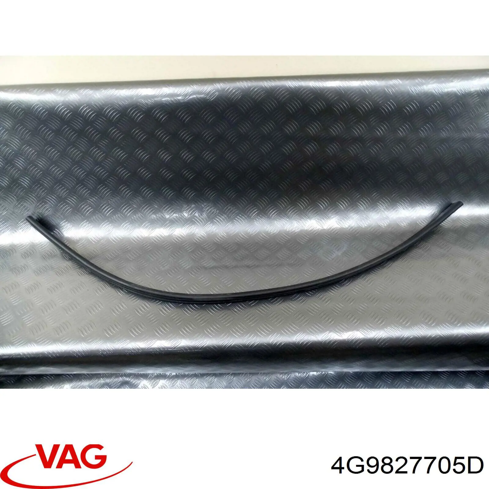 Купити 4G9827705D VAG 