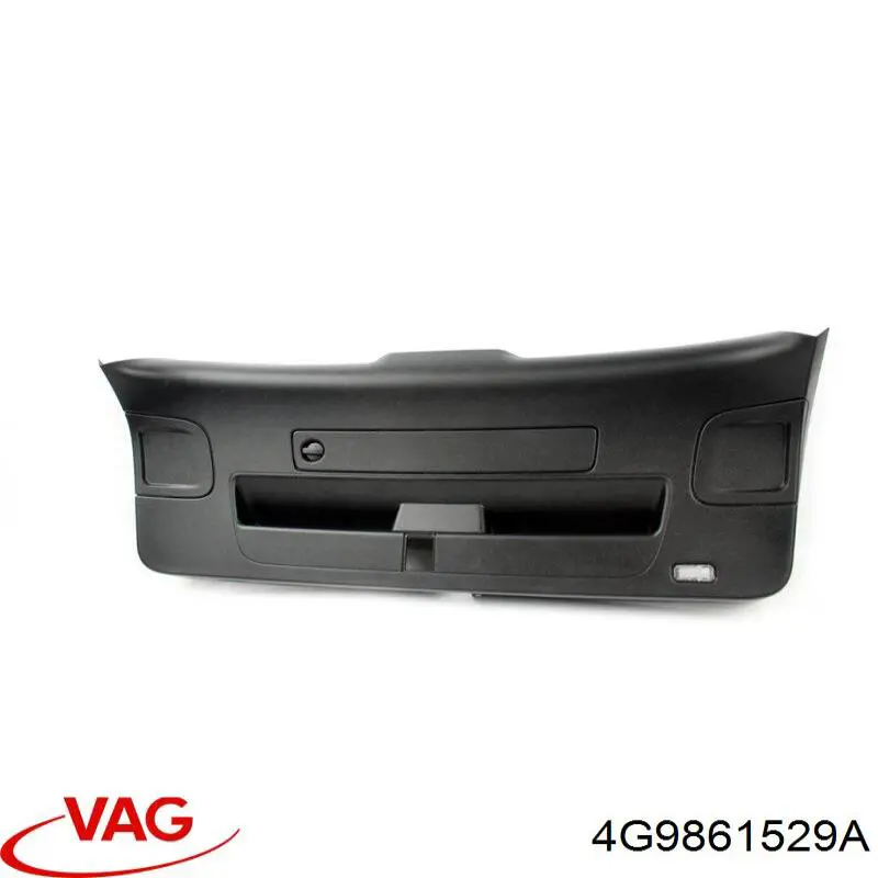  VAG 4G9861529A ціна, від 81.83 USD