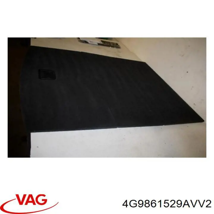 Купити 4G9861529AVV2 VAG 