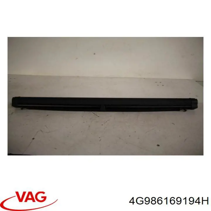  VAG 4G986169194H ціна, від 44.44 USD