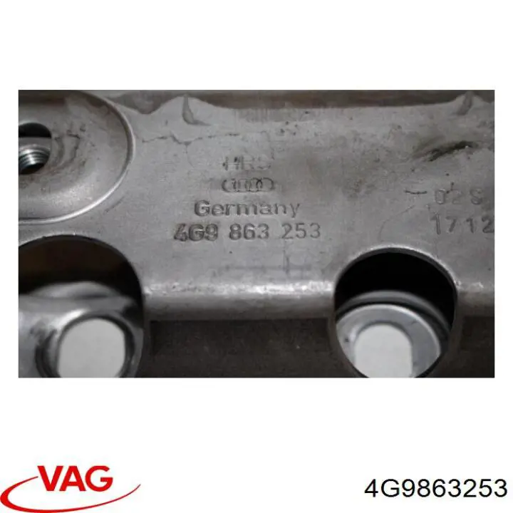 4G9863253 VAG 