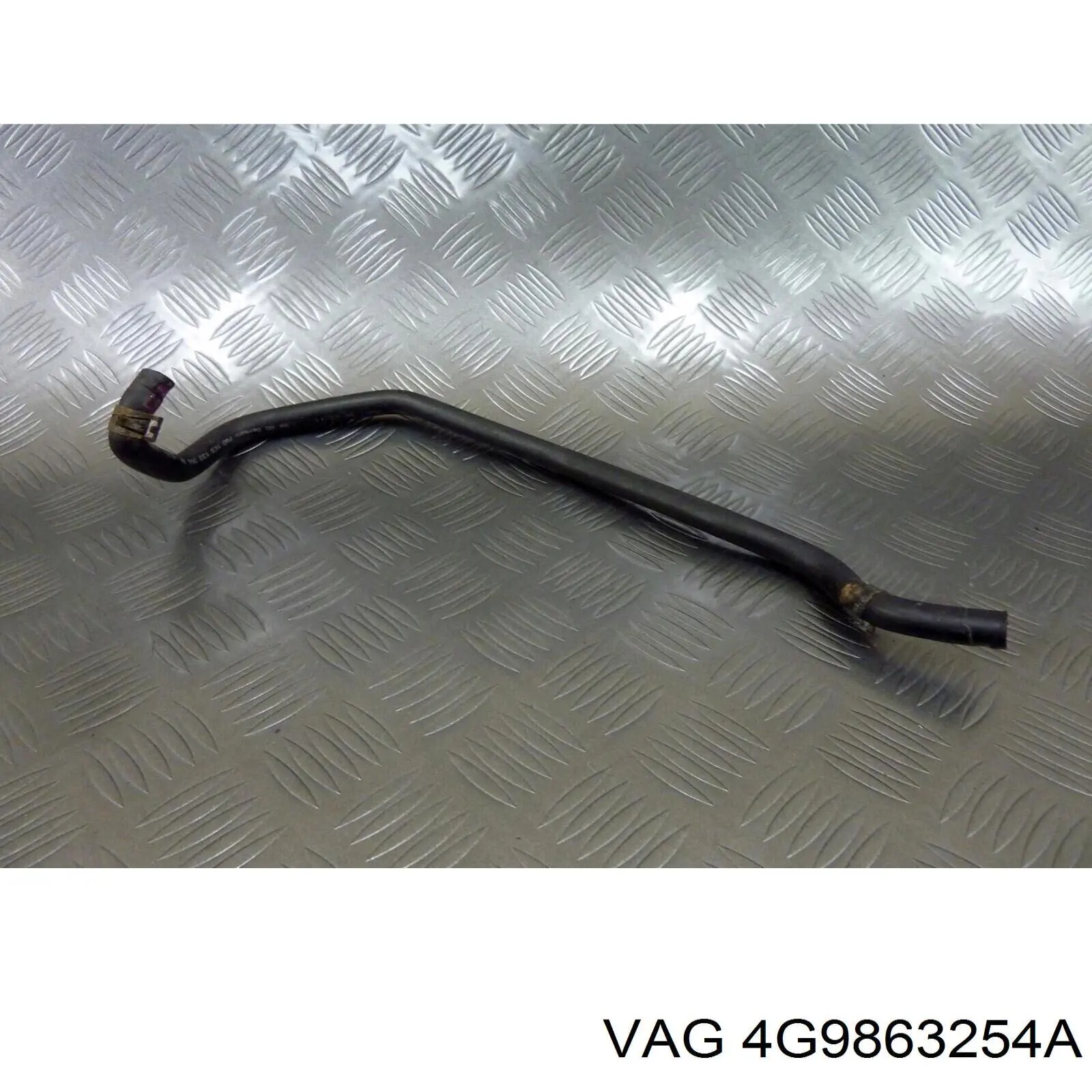  4G9863254A VAG