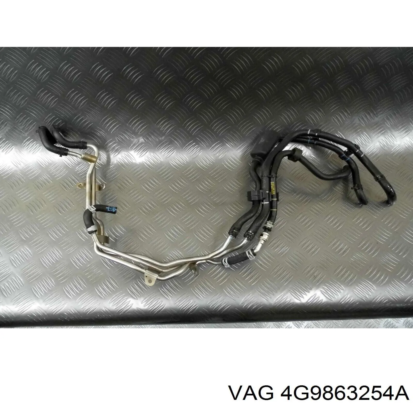  VAG 4G9863254A