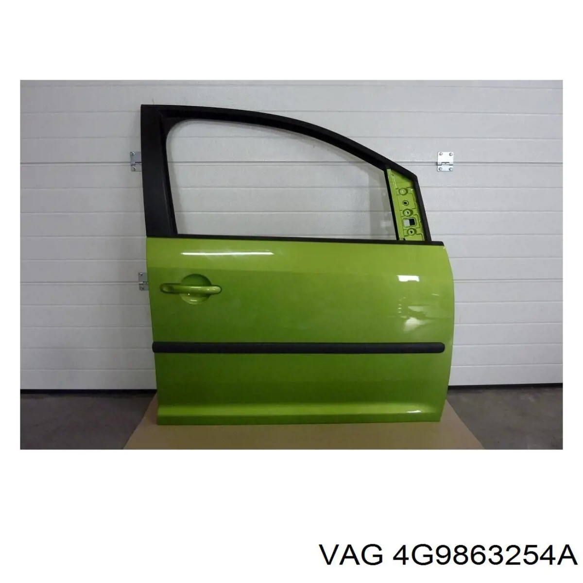  VAG 4G9863254A ціна, від 6.35 USD