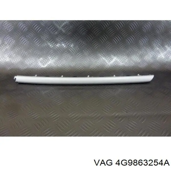 Купити 4G9863254A VAG 