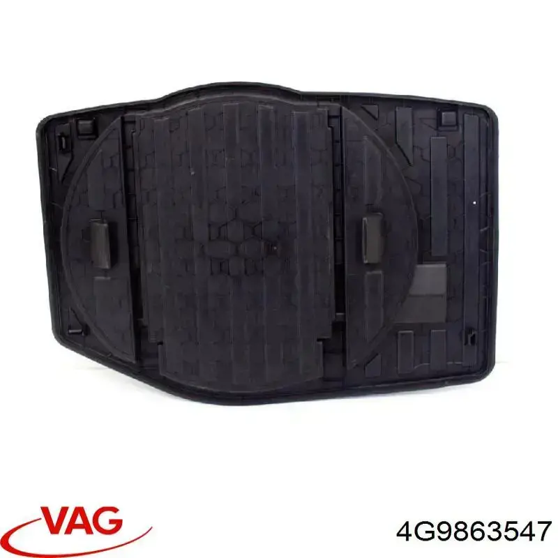  VAG 4G9863547 ціна, від 33.20 USD