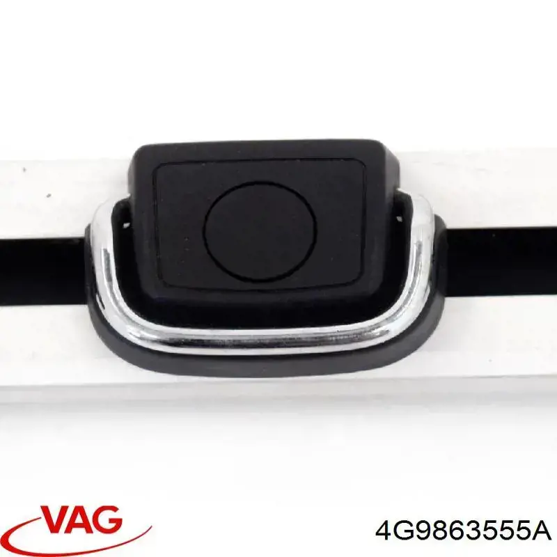  4G9863555A VAG