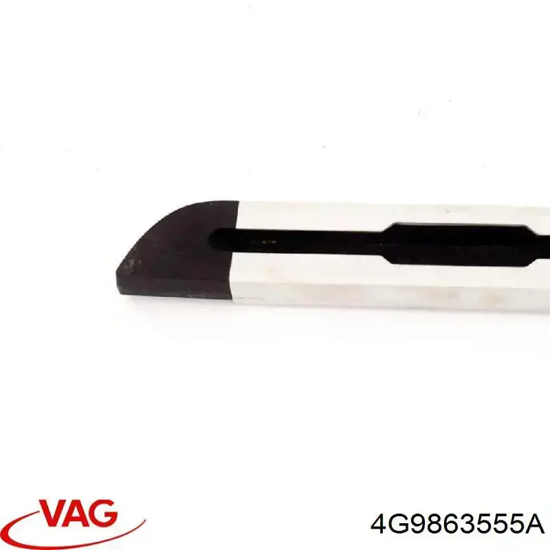  VAG 4G9863555A ціна, від 19.00 USD