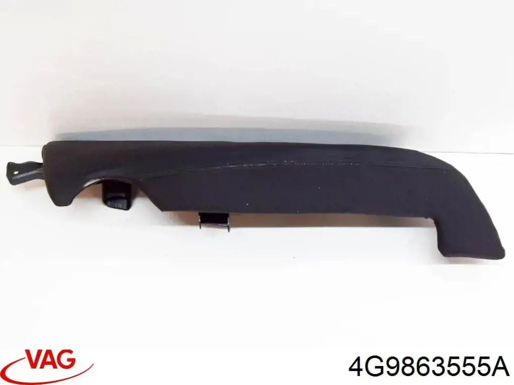  VAG 4G9863555A