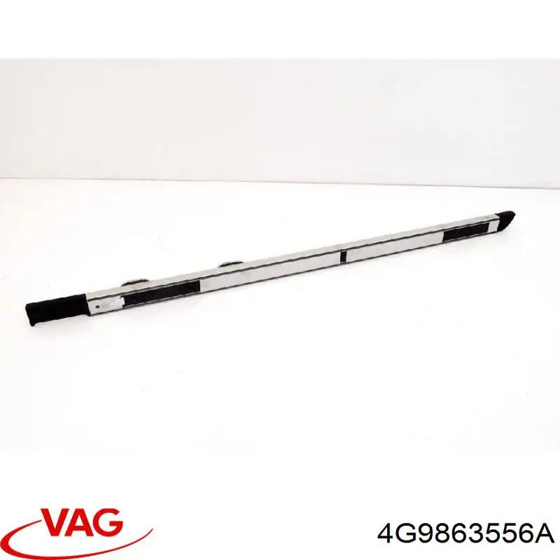 4G9863556A VAG 