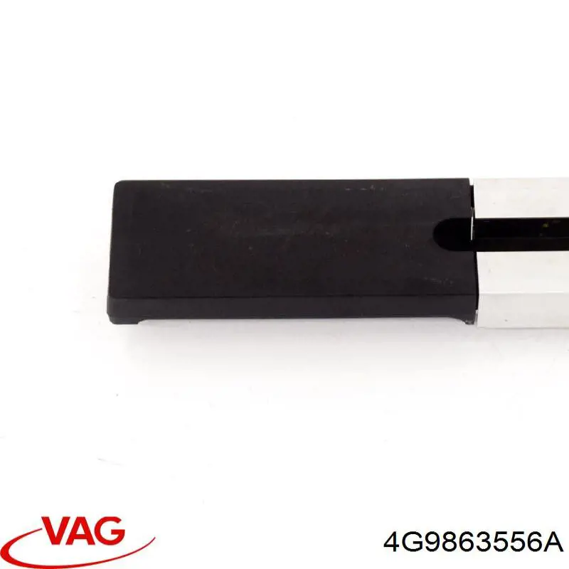  VAG 4G9863556A ціна, від 25.33 USD