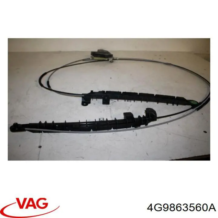4G9863560A VAG 
