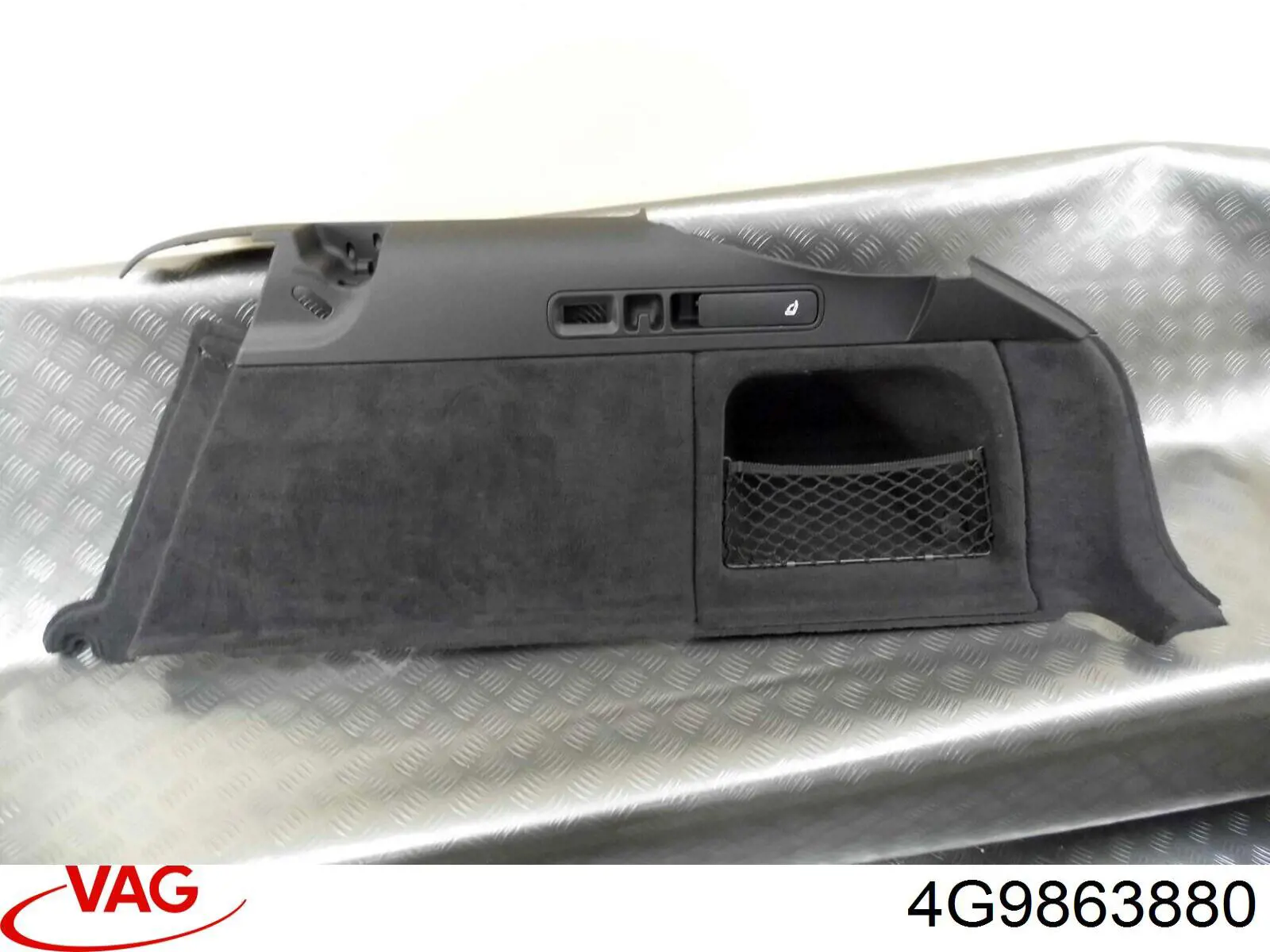 4G9863880 VAG 