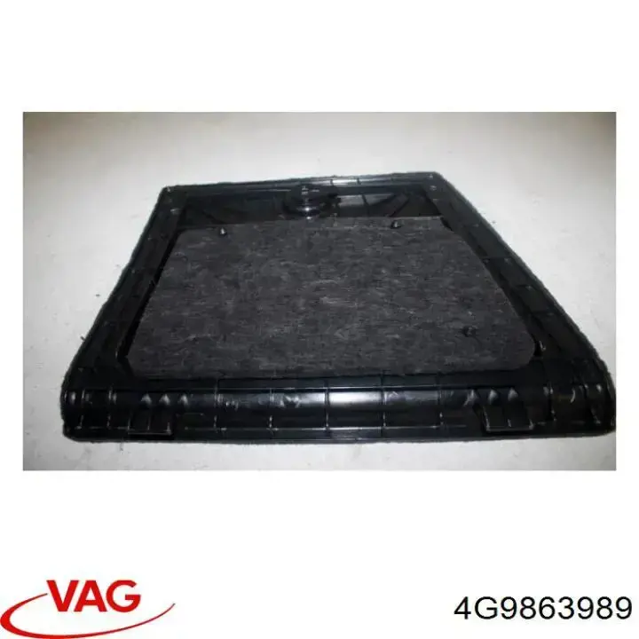 4G9863989 VAG 
