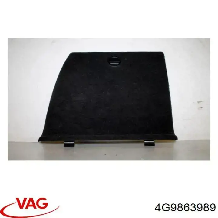  VAG 4G9863989 ціна, від 16.93 USD