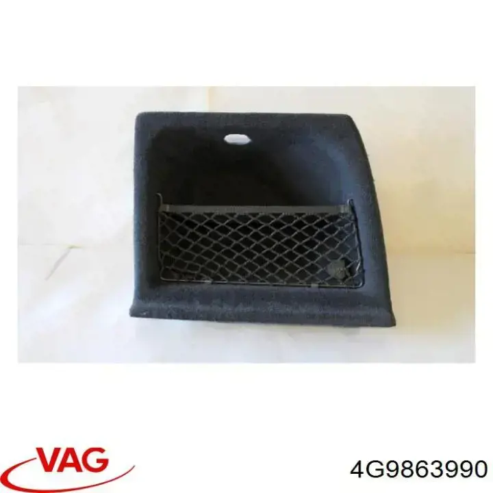  4G9863990 VAG