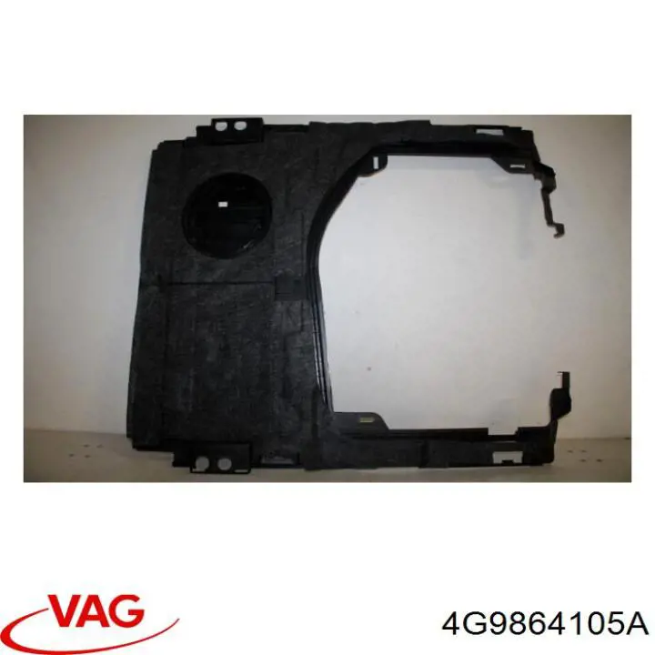  VAG 4G9864105C ціна, від 57.01 USD