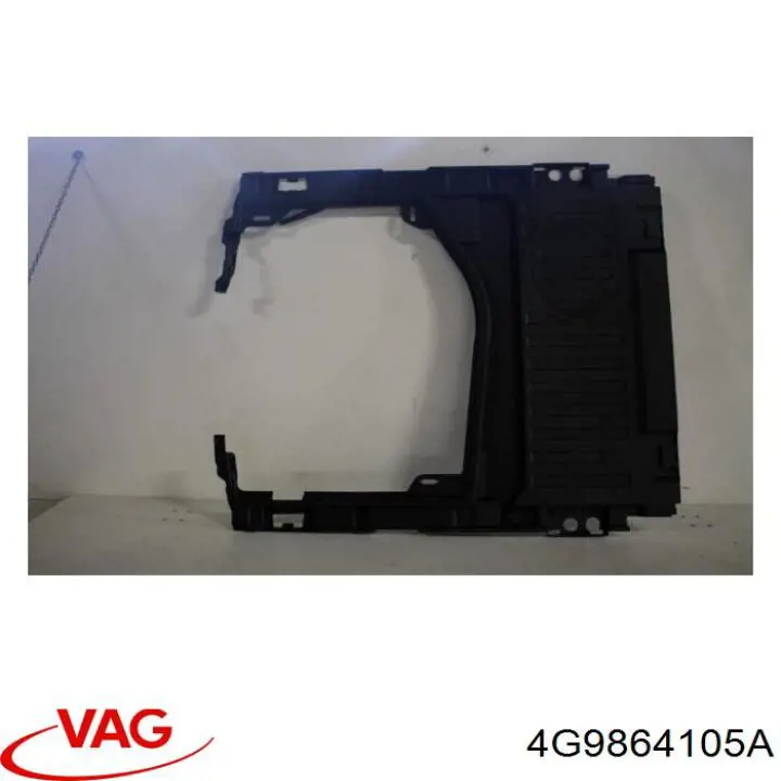 4G9864105C VAG 