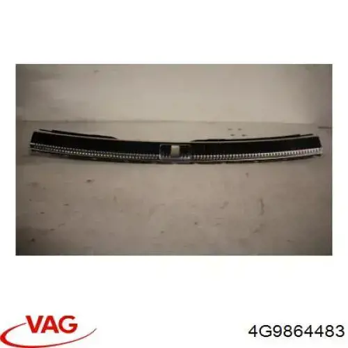  4G9864483 VAG