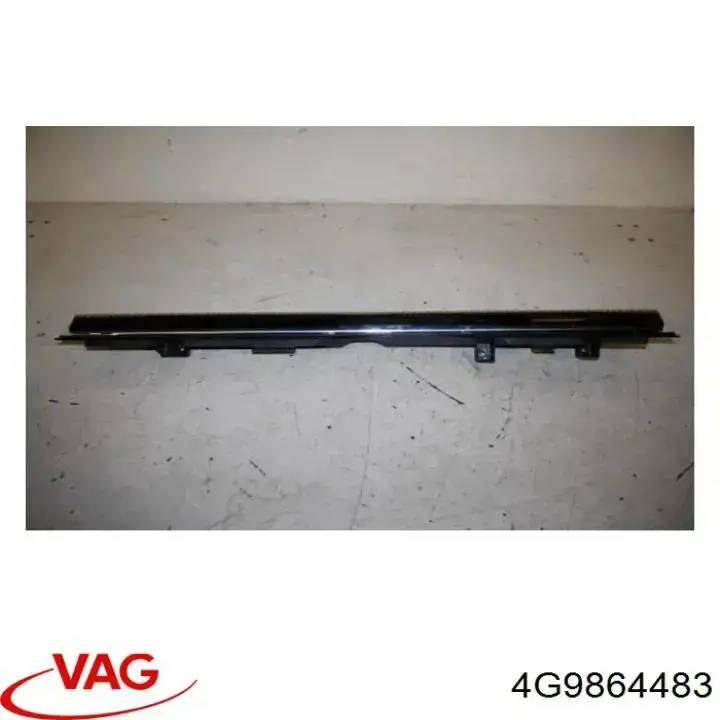 4G9864483 VAG 