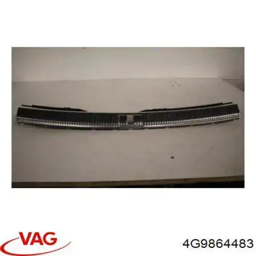  VAG 4G9864483 ціна, від 42.24 USD