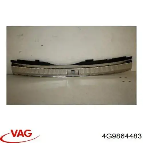 Купити 4G9864483 VAG 
