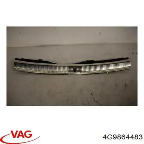  4G9864483 VAG
