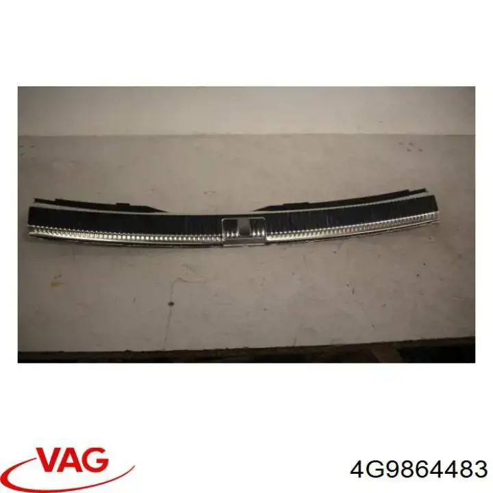4G9864483 VAG 