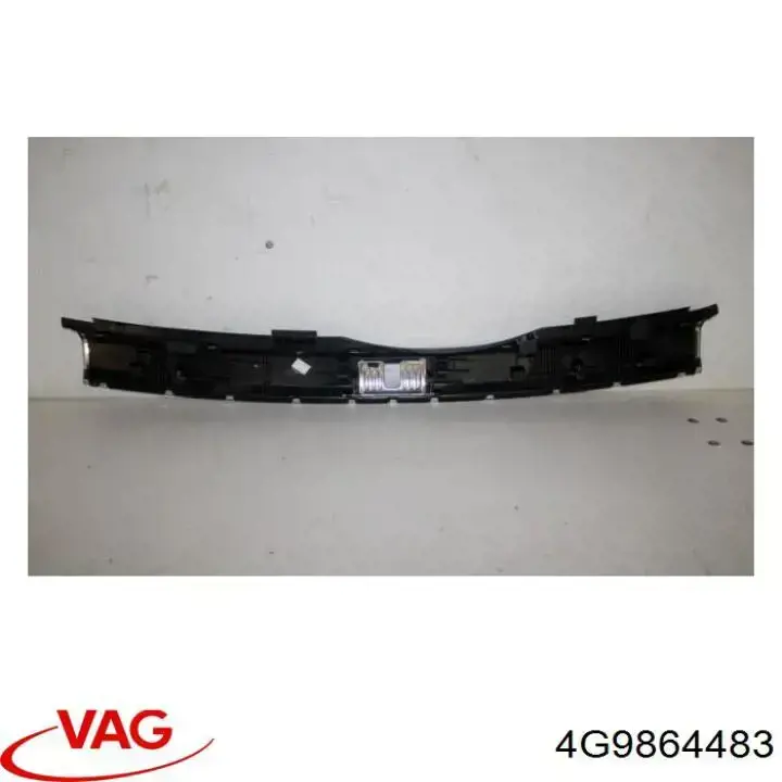  VAG 4G9864483 ціна, від 42.24 USD