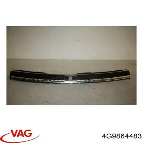 Купити 4G9864483 VAG 