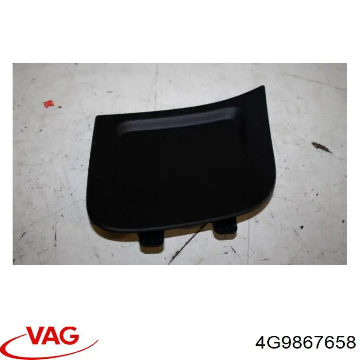  VAG 4G9867658 ціна, від 10.14 USD