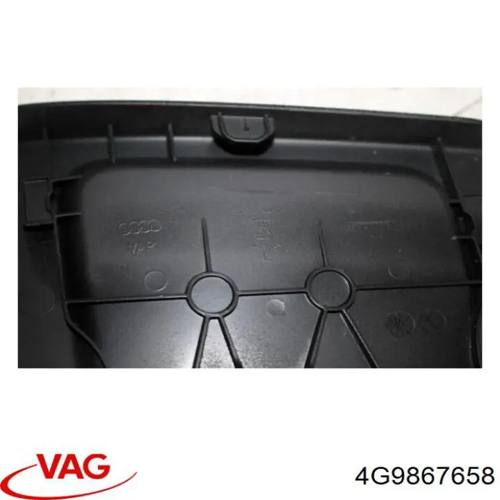 4G9867658 VAG 