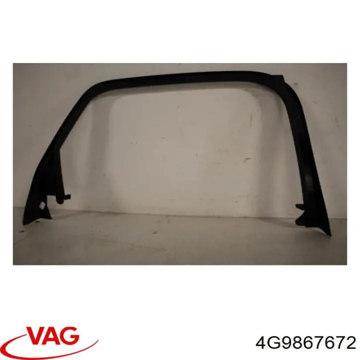 4G9867672 VAG 