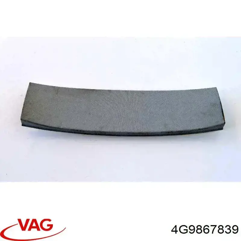4G9867839 VAG 