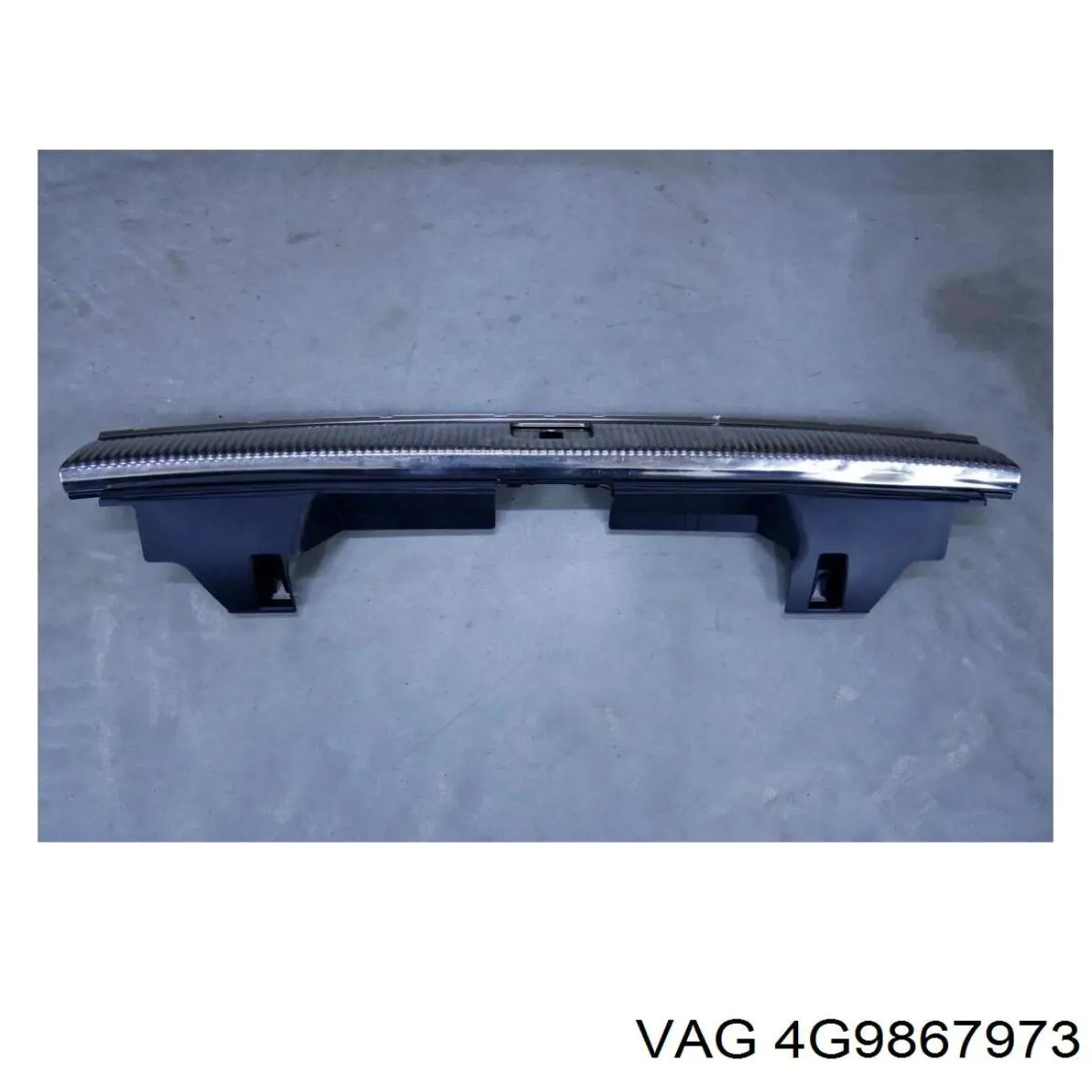 4G9867973 VAG 