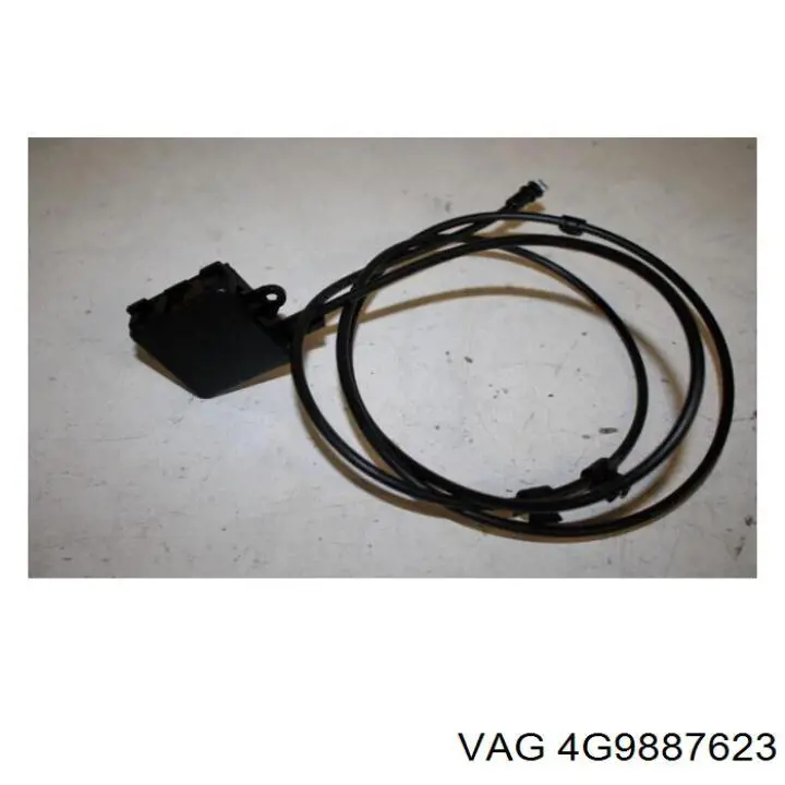 Купити 4G9887623 VAG 