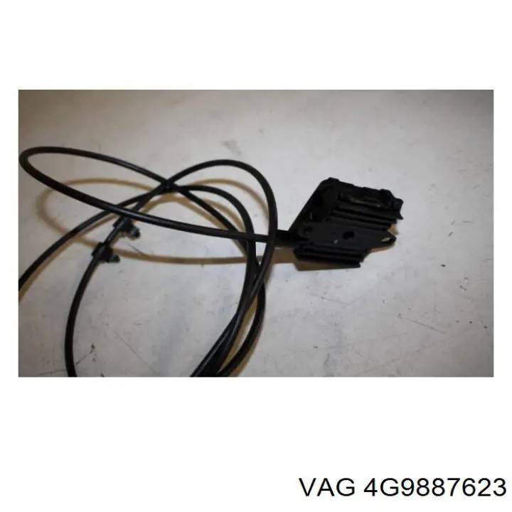  VAG 4G9887623 ціна, від 27.78 USD