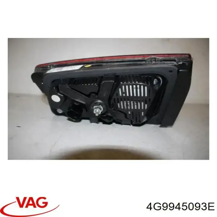 Стоп задній VAG 4G9945093E ціна, від 277.97 USD