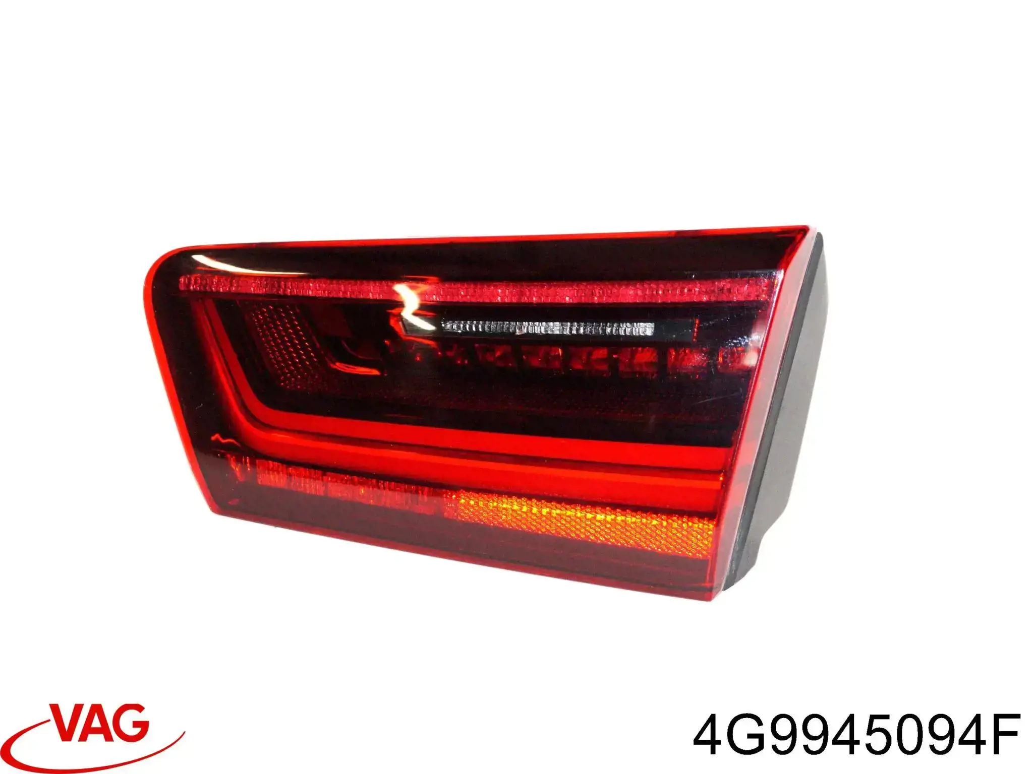 Стоп задній VAG 4G9945094F ціна, від 332.32 USD