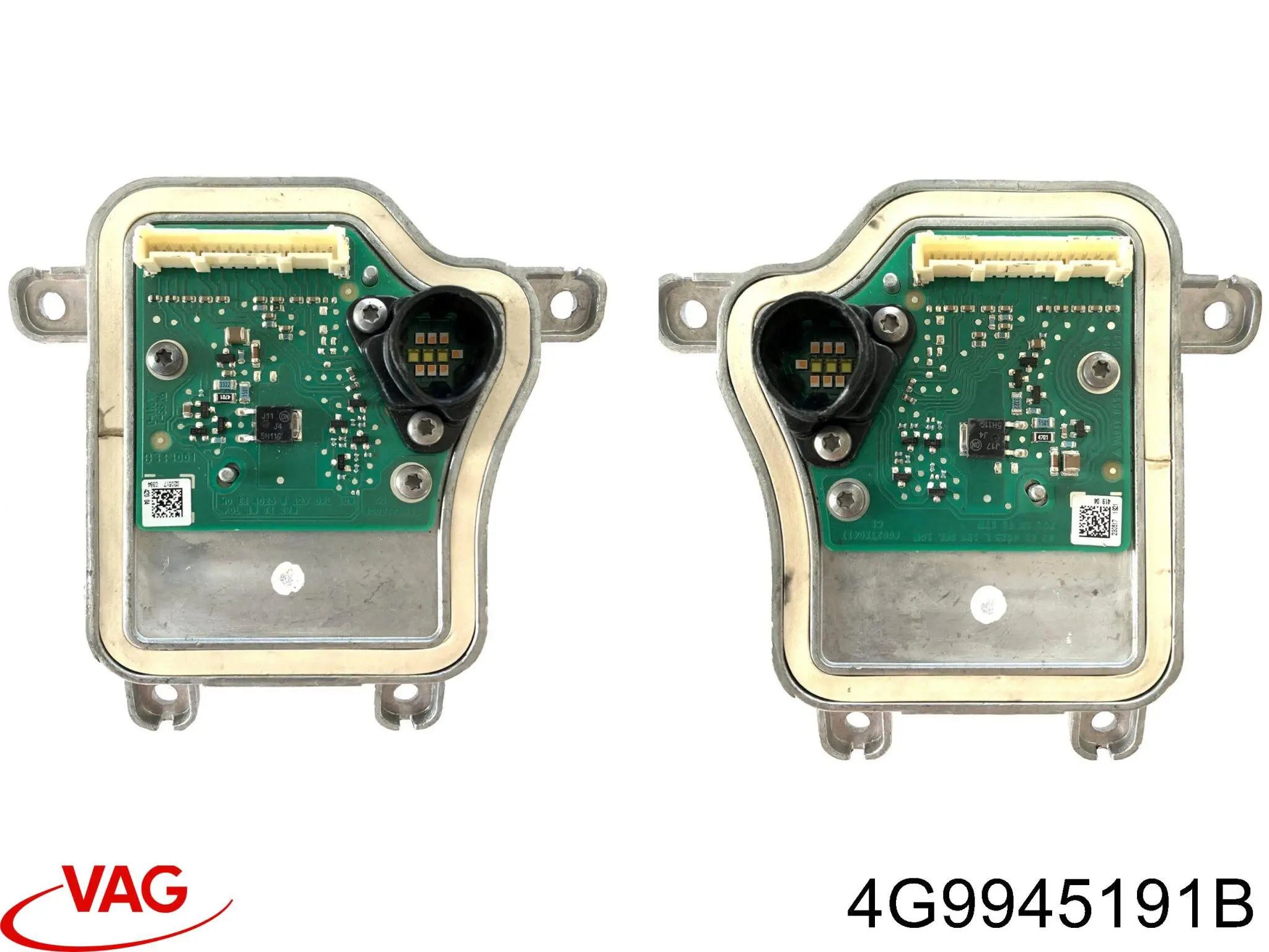  VAG 4G9945191B
