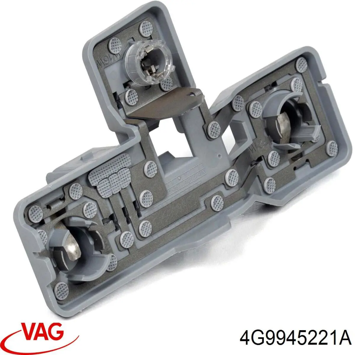 Купити 4G9945221A VAG Плата заднього ліхтаря, контактна
