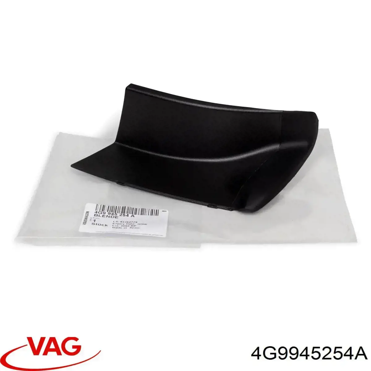  VAG 4G9945254A