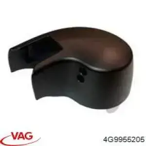Заглушка гайки кріплення повідка заднього двірника VAG 4G9955205 ціна, від 4.44 USD