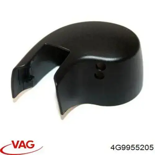 Купити 4G9955205 VAG Заглушка гайки кріплення повідка заднього двірника