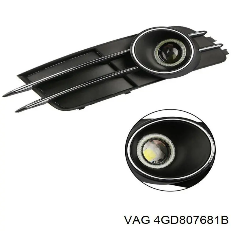 4GD807681B VAG 