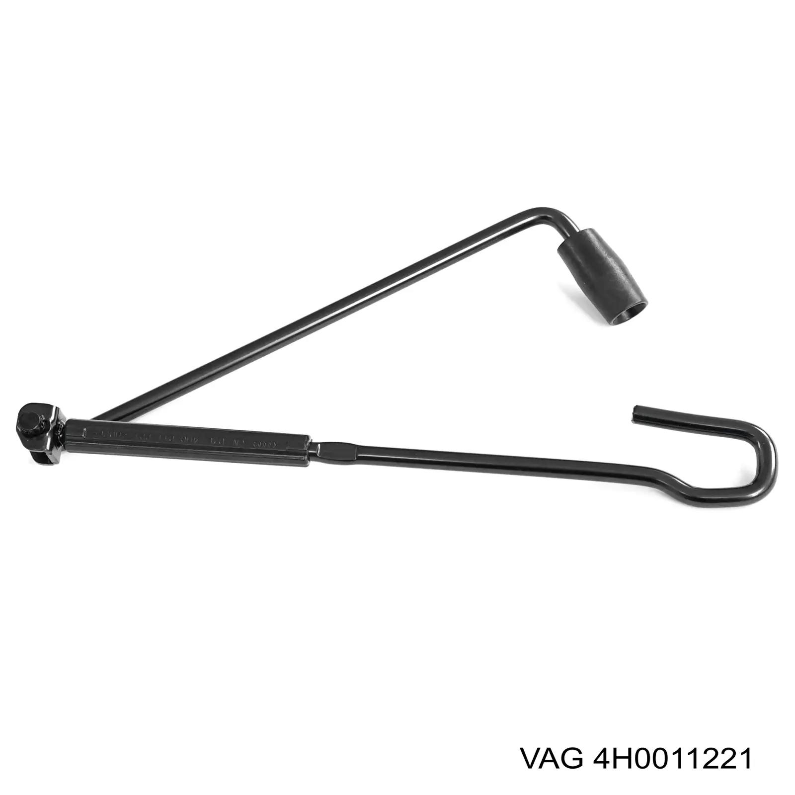 Купити 4H0011221 VAG 
