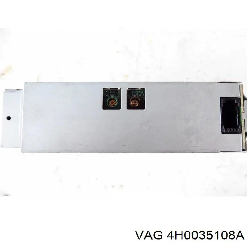 4H0035108A VAG 